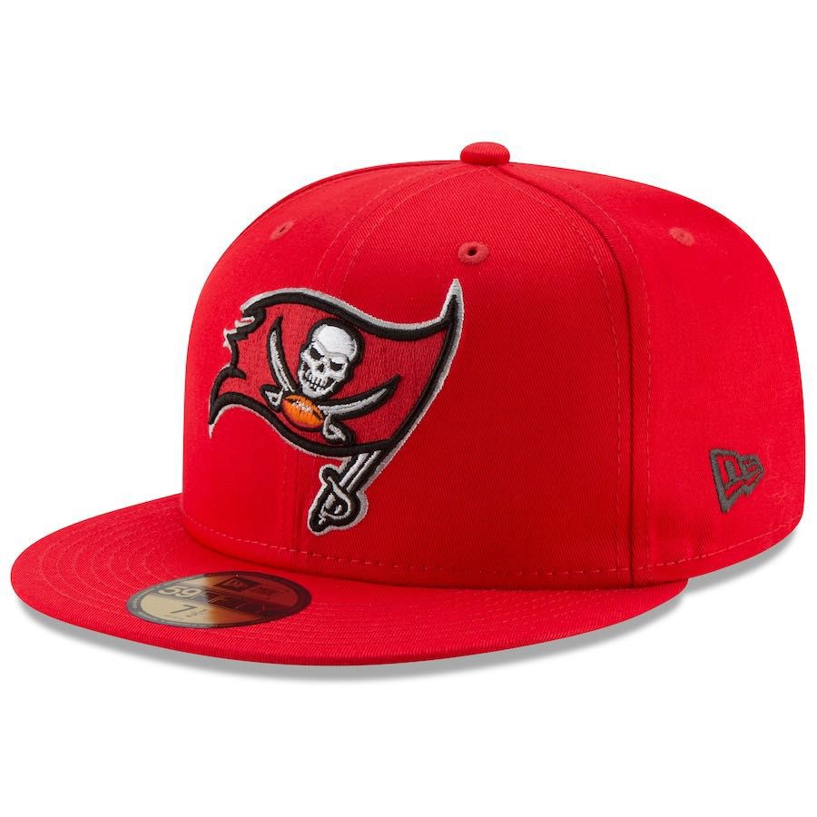 2021 NFL Tampa Bay Buccaneers Hat TX3224